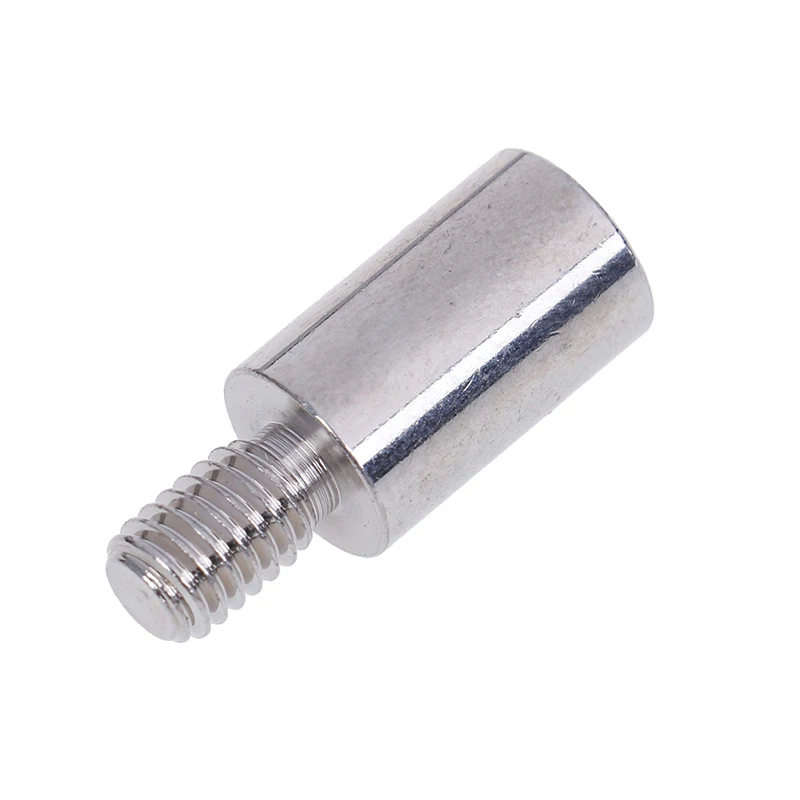 1 вал ПК расширитель расширение стержня для аркадный джойстик zippyy 6 см Прямая