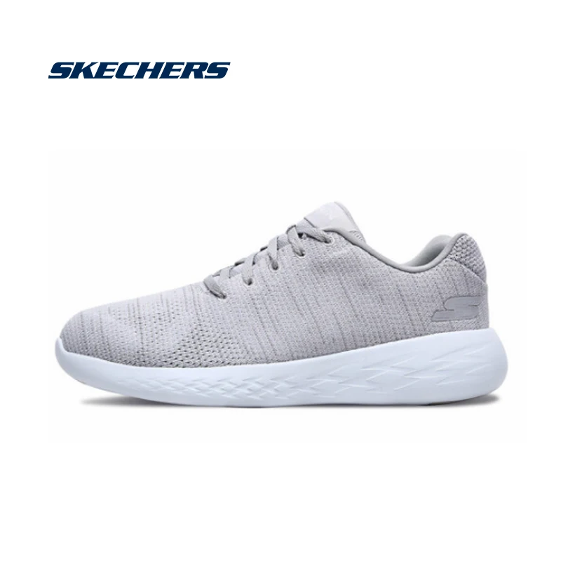 Skechers/повседневная мужская обувь GORUN легкие удобные Прогулочные кроссовки
