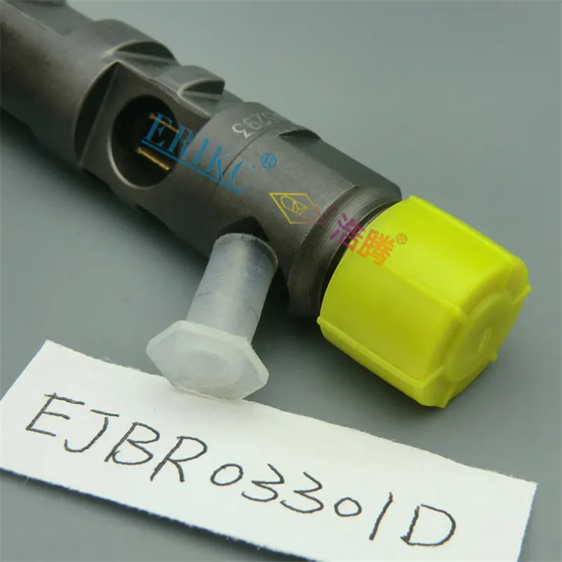 ERIKC EJBR03301D Fuel Oil Pump Injector 03301D Jet Diesel Engine Assemble EJBR0 3301D Auto Car Part R03301D | Автомобили и
