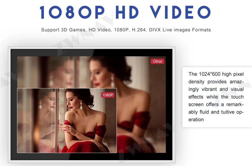 Большой экран Android 6,0 Автомобильный dvd мультимедиа плеер головное устройство для Volvo S40 C30 2008-2012 автомобиль gps-навигация, радио, стерео BT Wifi