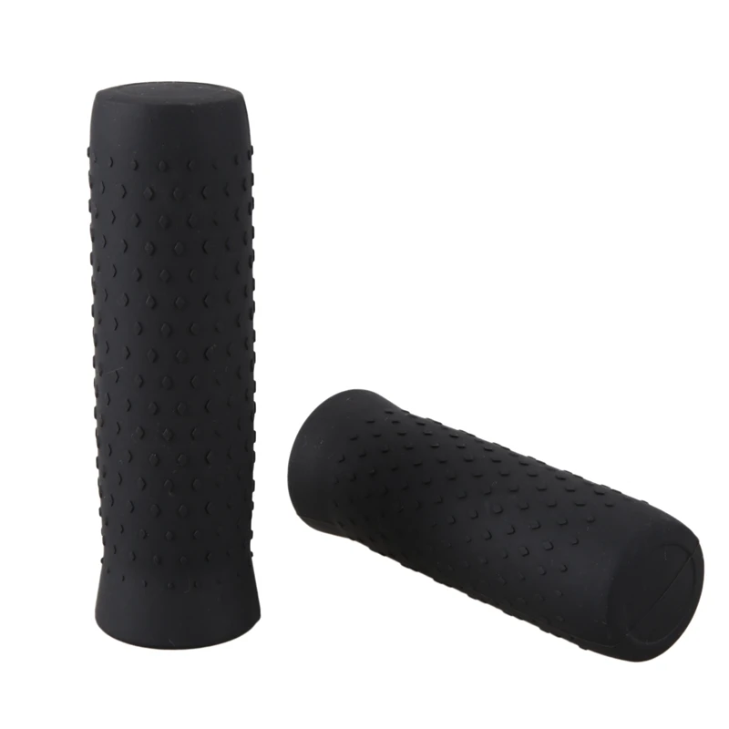 Handlebar Hand Grip Parts for Ninebot MAX G30 Smart Electric Kick Scooter Foldable Skateboard Handle Accessories | Спорт и