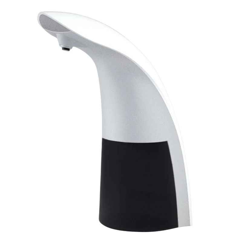 

Automatic Liquid Dispenser 330ML Wall Mounted Alcohol Hand Sanitizer Machine