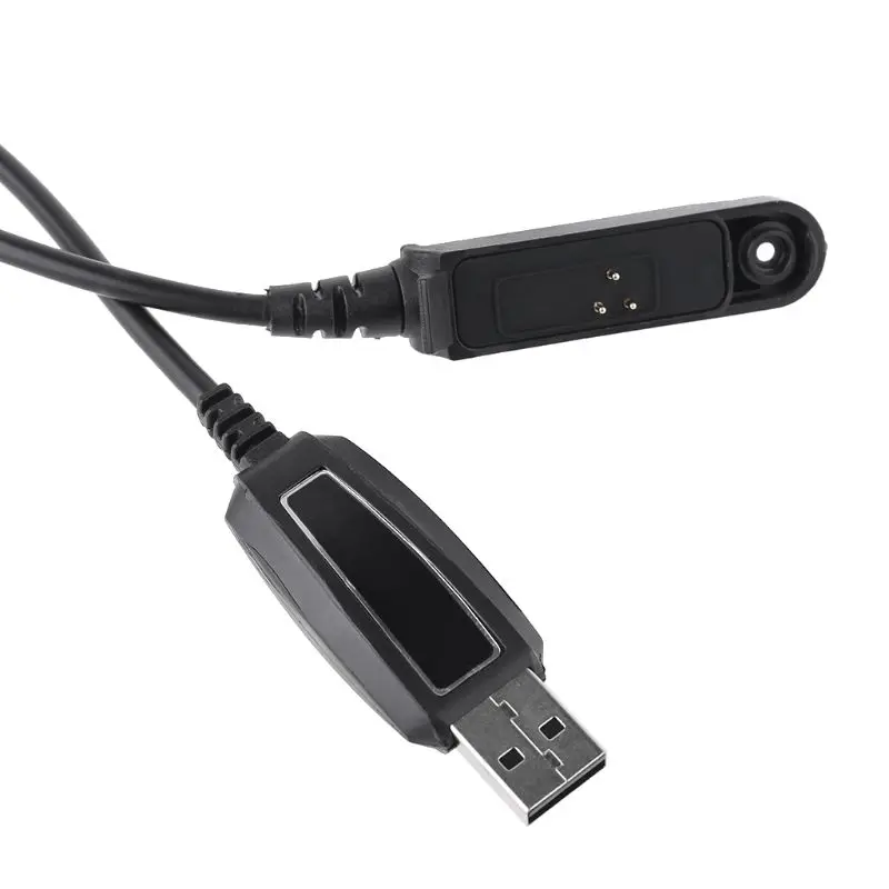 Водонепроницаемый USB кабель для программирования Cd BaoFeng UV XR XRPlus A 58 9700 UV9R