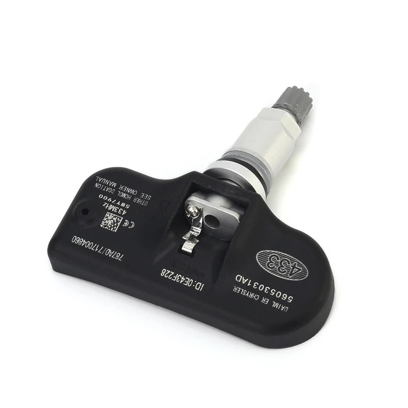 Датчик контроля давления в шинах TPMS для Chrysler Dodge # 56053031AD|Датчик шинах| |