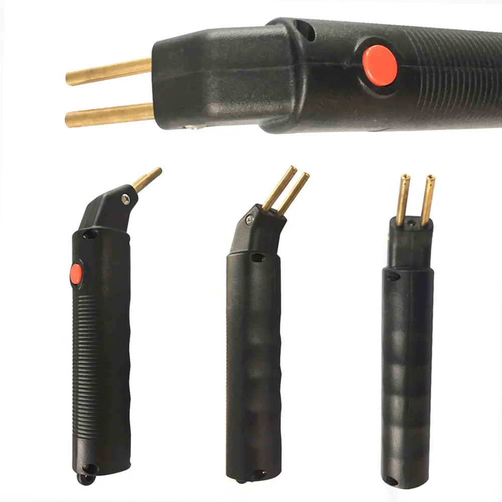 Автомобильный бампер ремонтная машина Горячий степлер пластиковая Ремонтная