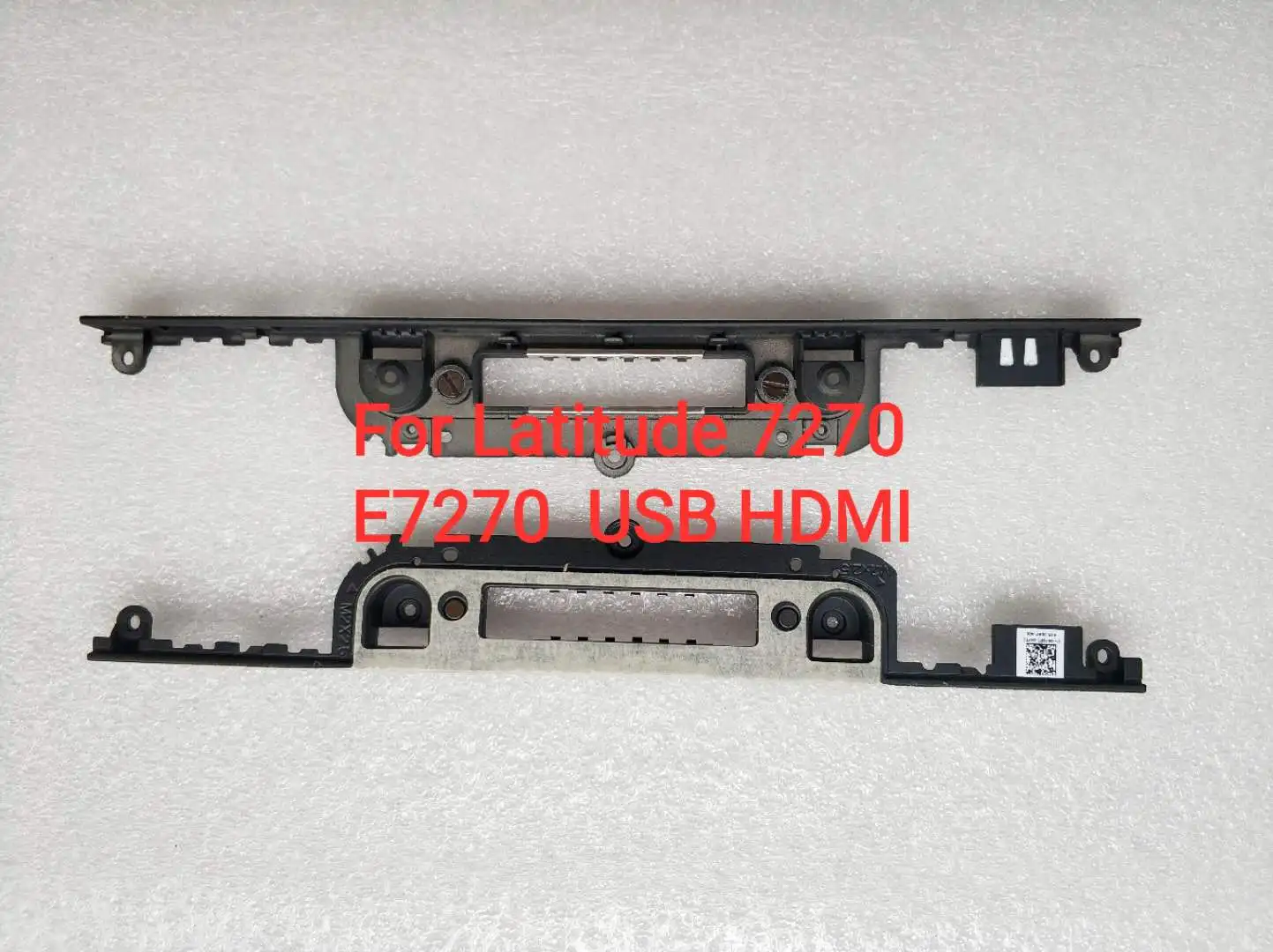 Новые оригинальные детали для ноутбука Dell Latitude E7270 E7470 619PT кронштейн задней