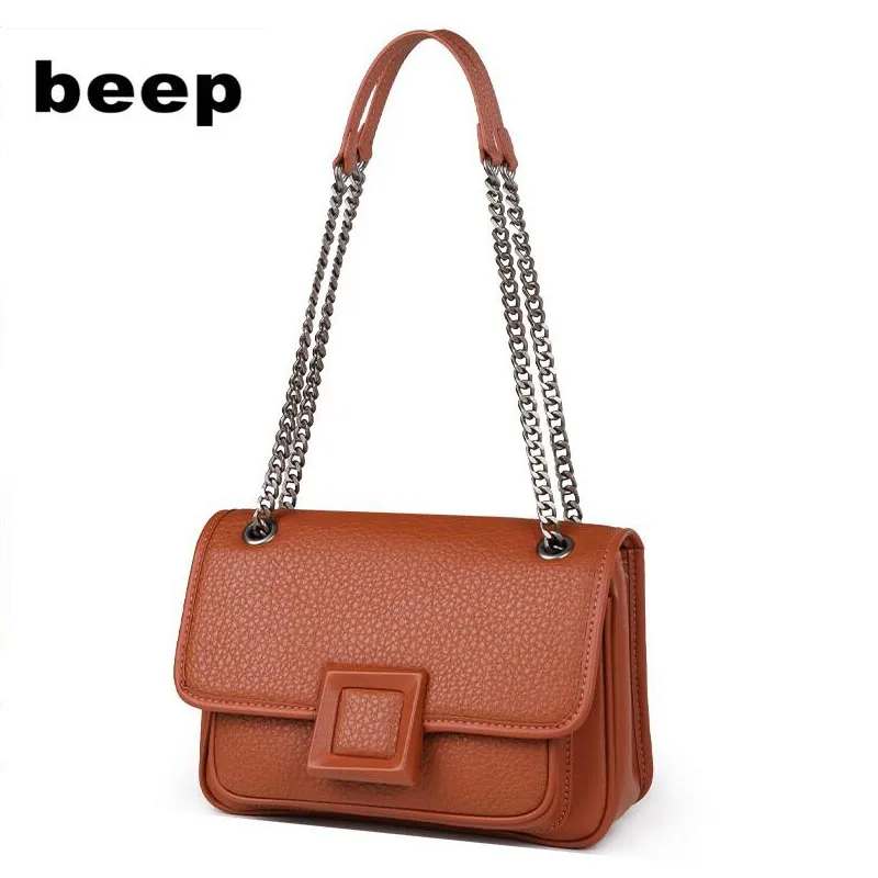 Новинка 2020 сумка из натуральной кожи для женщин воловьей роскошная кожаная через