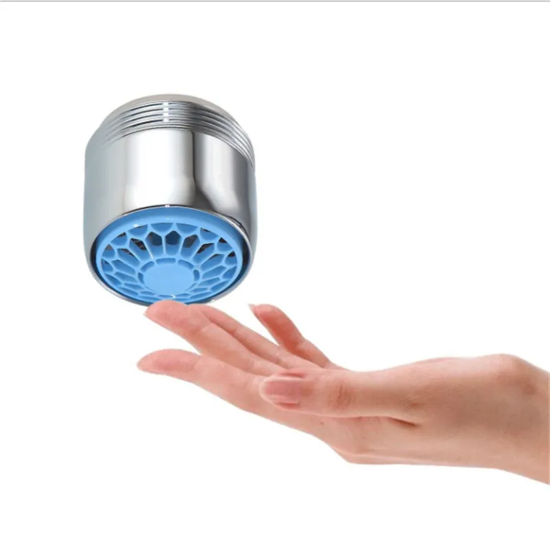 Водосберегающий аэратор для крана клапан с сенсорным управлением наружная