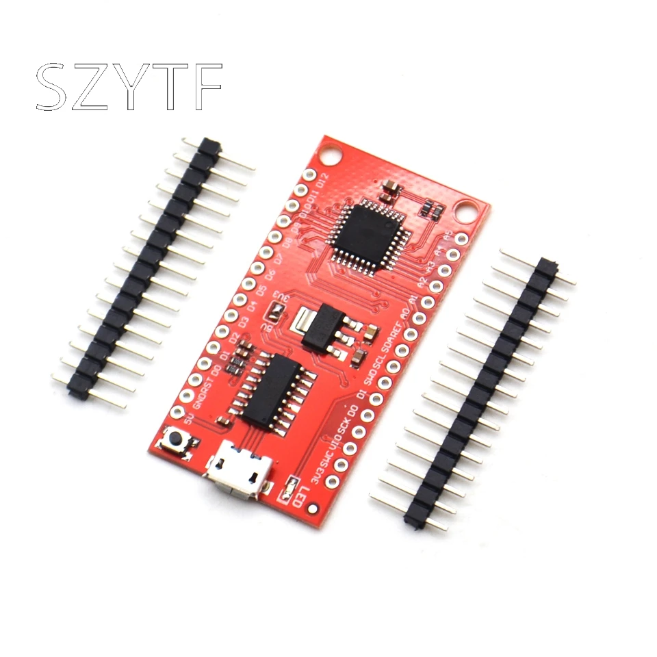 8F328P U для arduino nano V3.0 promini или замена|Интегральные схемы| |