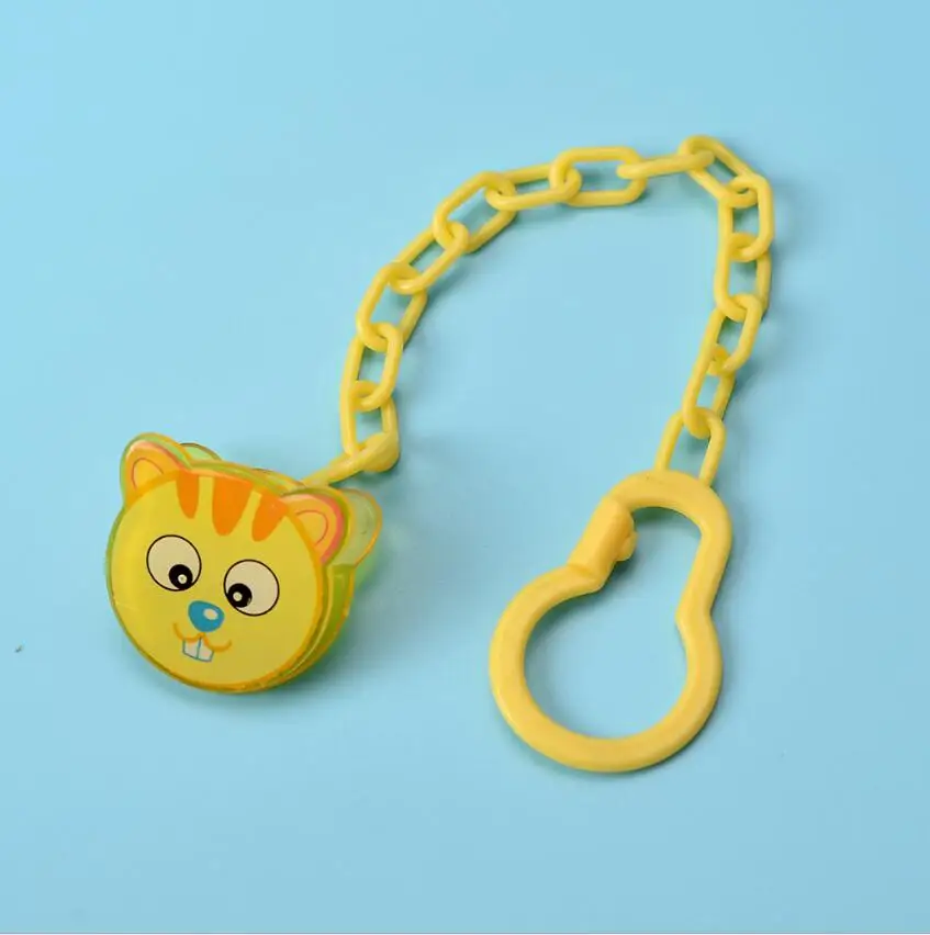 Yellow Бутылочка для кормления ребенка соска силиконовая фрукты Ниблер для кормления Кормушка Для успокоитель младенцев Соска-пустышка Дети соски-пустышки фидер - Цвет: Yellow