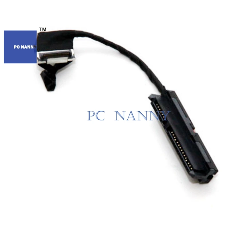 Подлинная для Lenovo ThinkPad T550 W550S HDD кабель жесткого диска 00NY457 DC Jack зарядки питания