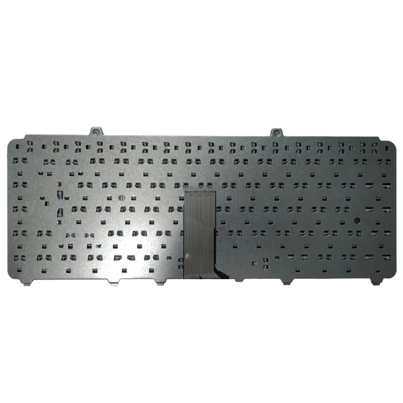 Новая испанская клавиатура для ноутбука Dell Inspiron 1420 1520 1521 1525 NK750 R1 5 B08 PP29L XPS M1530 M1330