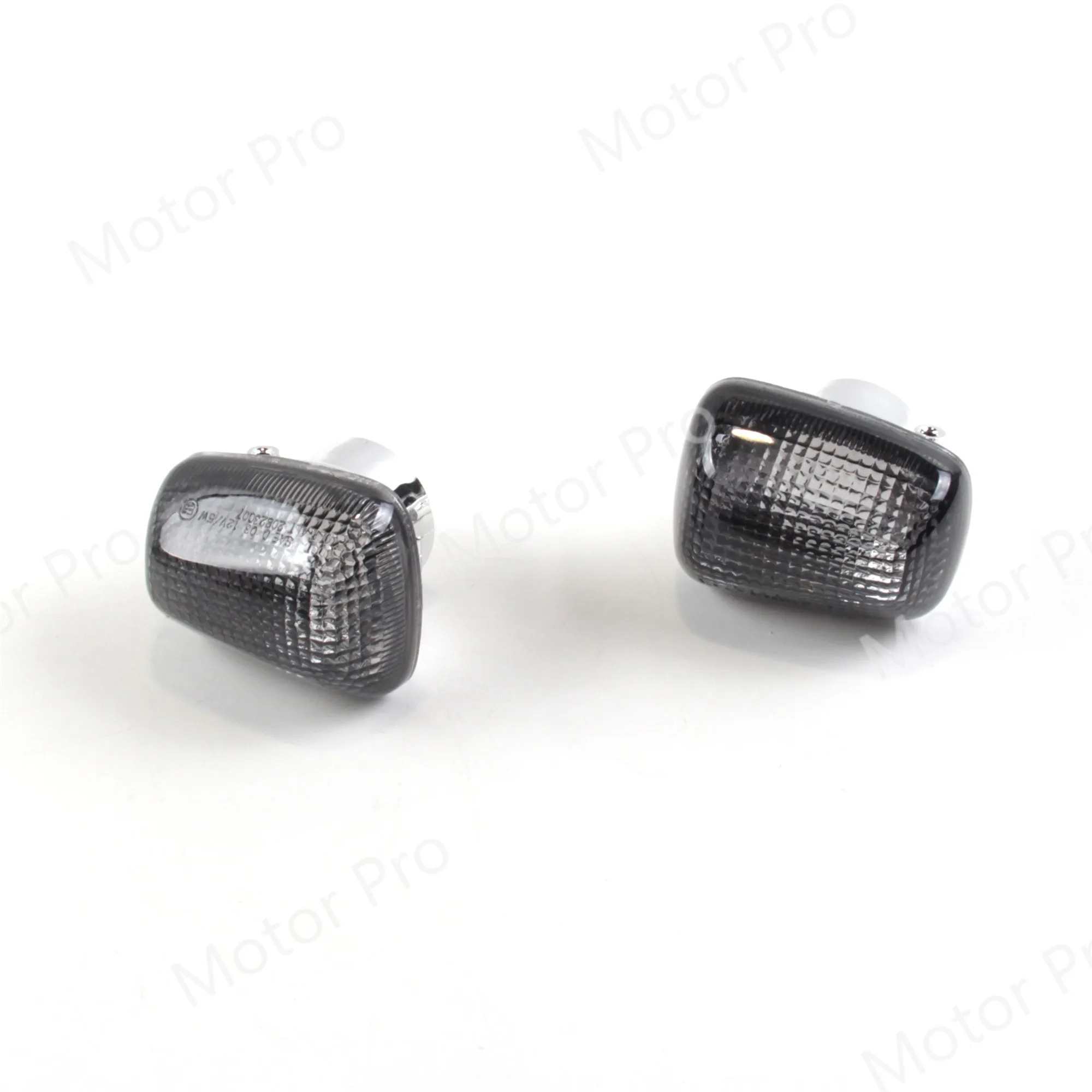 Передний указатель поворота объектива Обложка для Suzuki GSXR 600 750 1996 1997 1998 1999