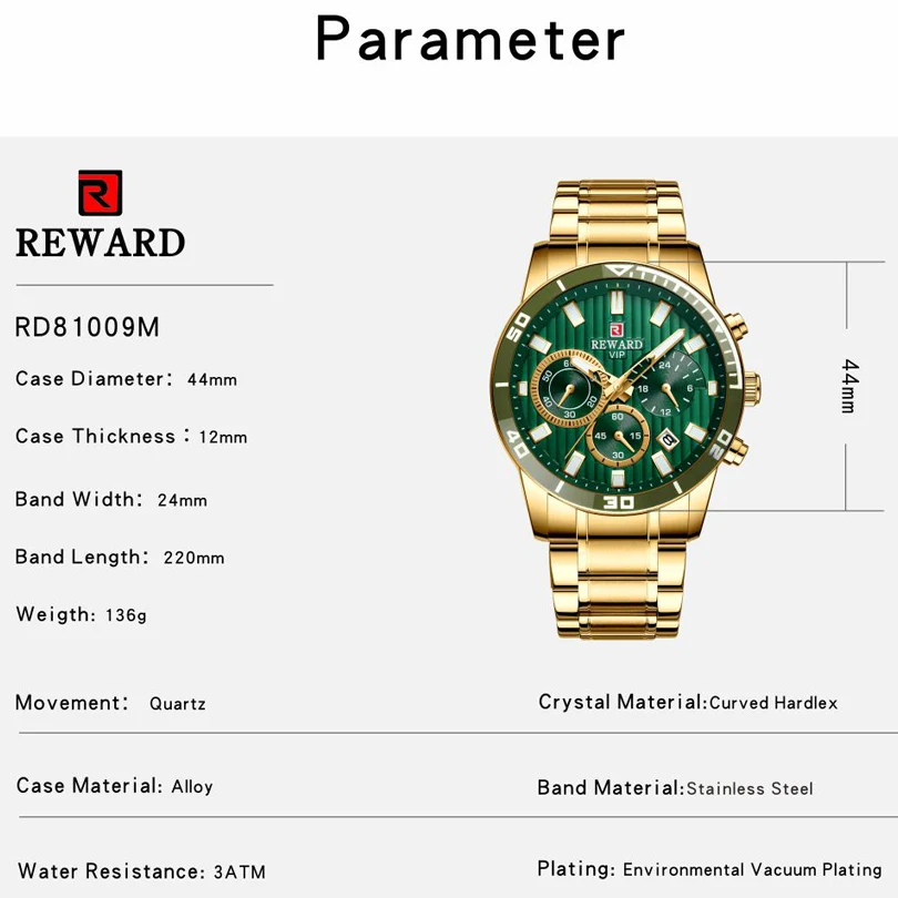 

Men's Watches