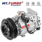 Автомобильный Компрессор переменного тока для 977012S000 1011231 1111231 1211231 S639818 977012S500 DVE16 для Hyundai IX35  Tucson для kia Sportage R