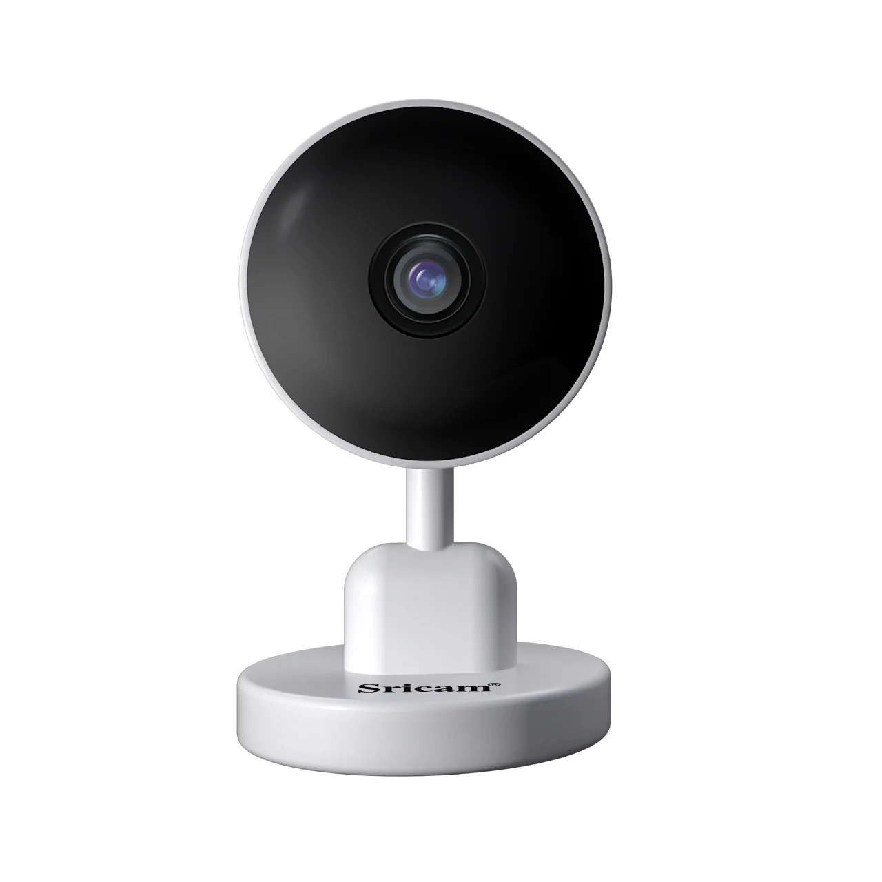 Sricam SP027 1080P WIFI IP камера AI Humanoid обнаружения Крытый детский монитор Беспроводная