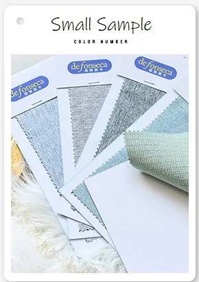 

2021 New Japan Style Blackout Curtains Cotton Linen Fashion Colors Striped Curtain Drapes for Living Room Bedroom Two Panels