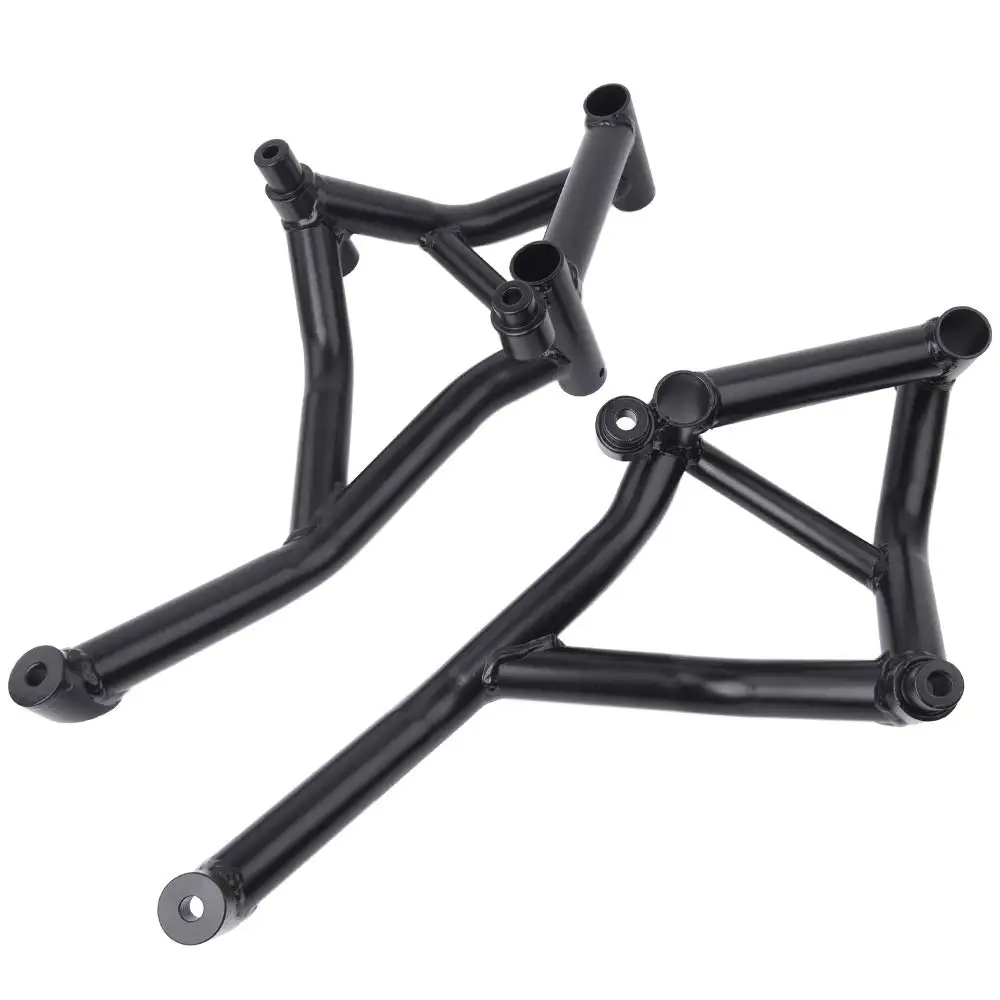 MTKRACING для MT-09 FZ-09 MT09 FZ09 14-19 2015 2016 2017 2018 аксессуары мотоциклов бампер двигателя
