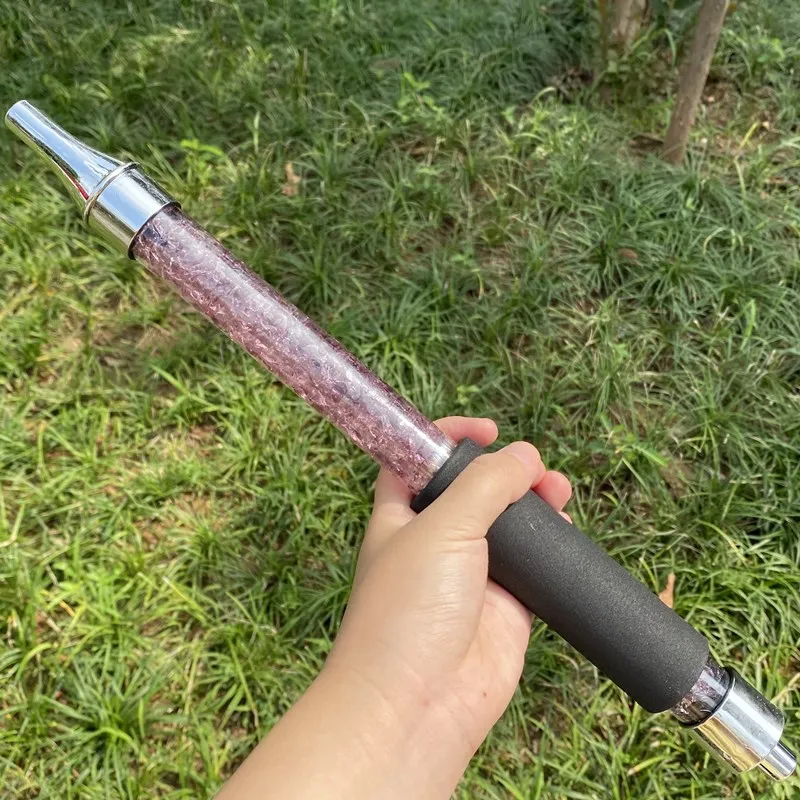 Быстрая заморозка ручка с губкой гелевая для кальяна подходит любого