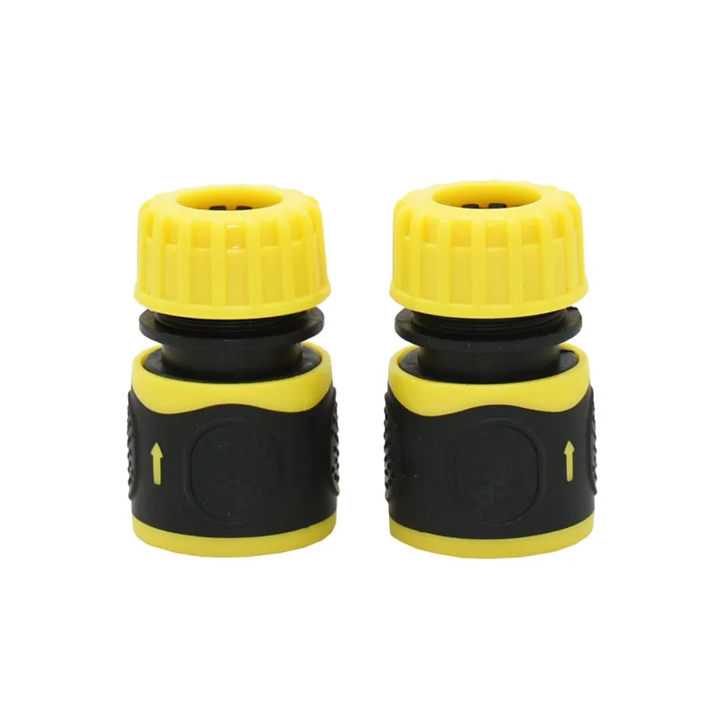 1/2 дюймовый Шланг для автомойки быстрый разъем 16 мм водяной пистолет садовый