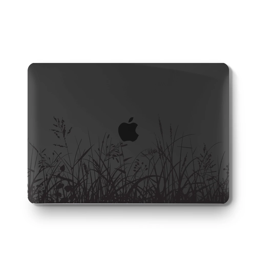 Чехол для ноутбука Macbook моделей M1 Air Pro/Max 16 14 13 дюймов A2179 A2337 A1466 A2338 A2442 A2289 Touch bar/ID 11 12