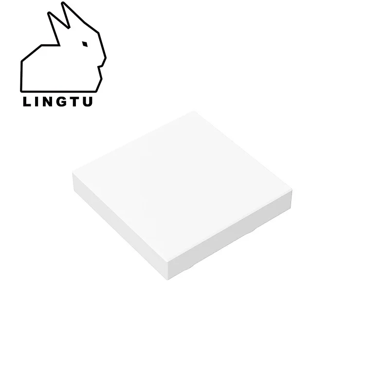 Сайту LINGTU строительный блок для бренд из мультфильма Холодное сердце Lego 11203 2x2