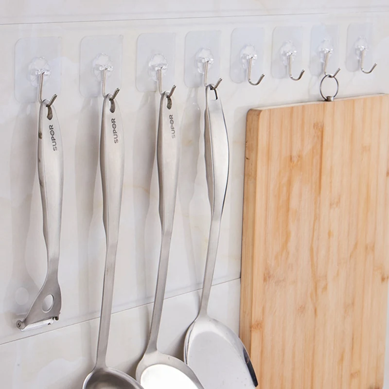 Новый четырехлистный клевер яркий искусственный для ванной кухни настенные