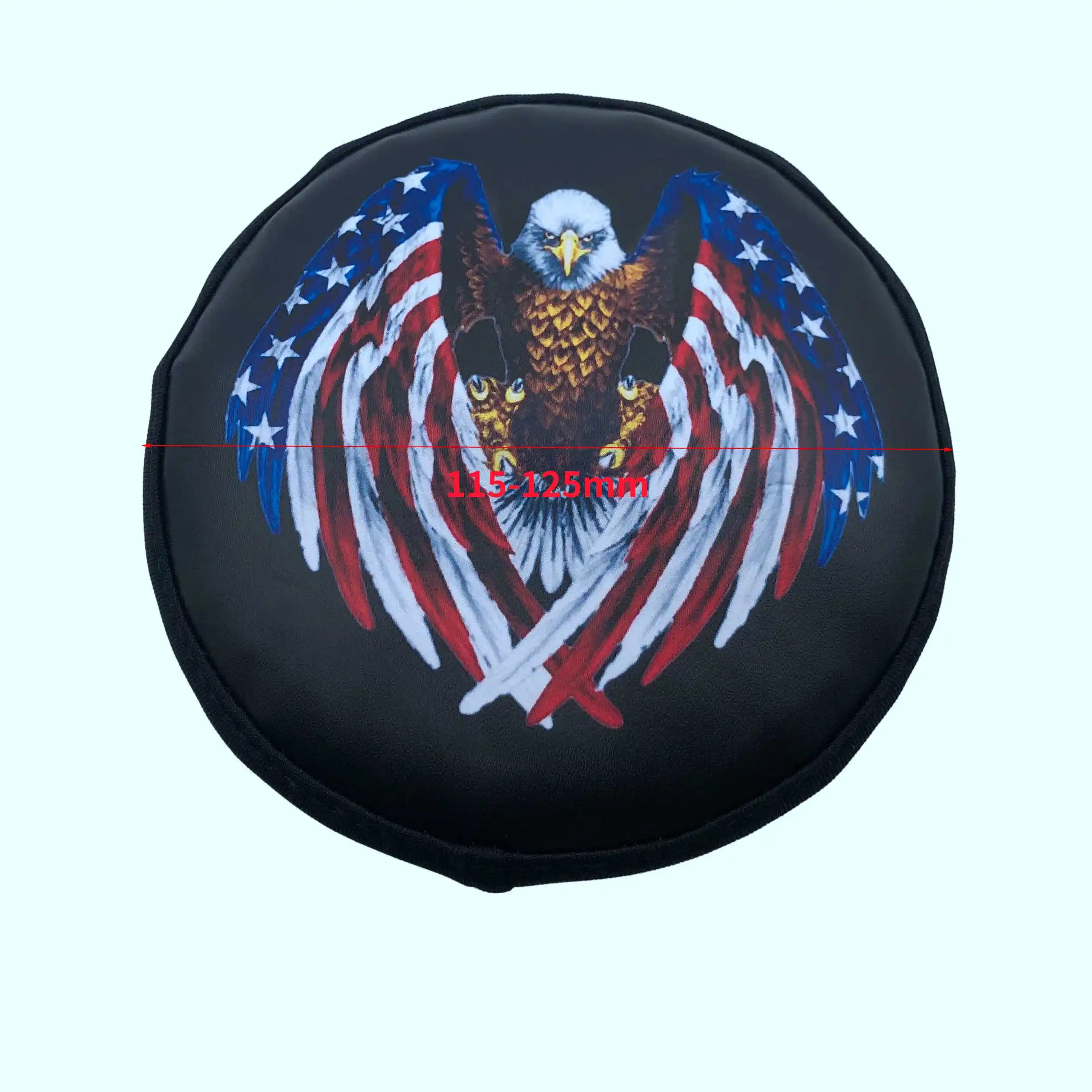 Запасные шины 115 120 мм покрышки для Traxxas Trx4 колеса Rc запчасти|Каталки-пушкары