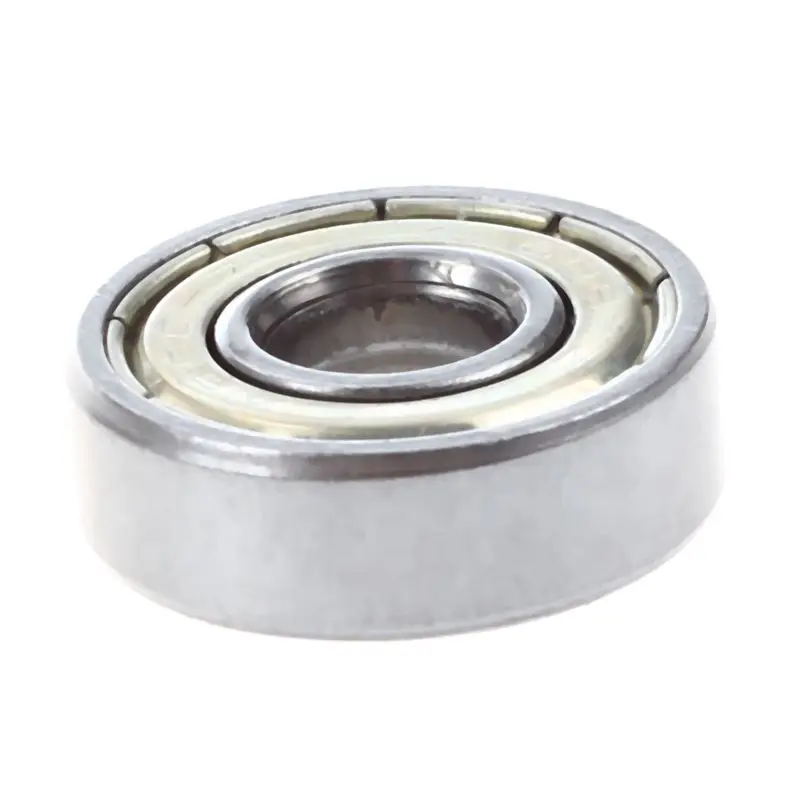 

NEW-10 pcs. Ball bearings miniature deep groove ball bearings 608 ZZ 8 x 22 x 7mm Bearing Steel