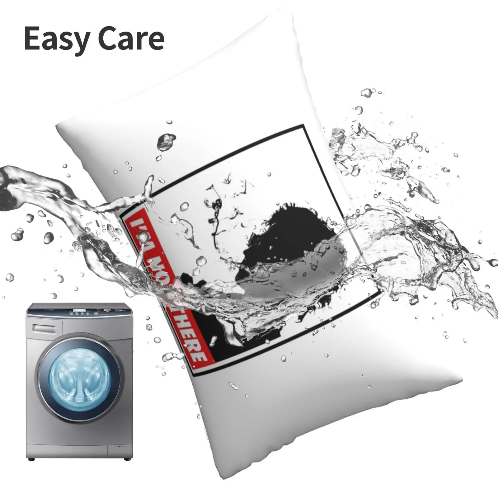 Боб Дилан-я не там Подушка Чехол 20x30 50*75 диван спальня что все должны знать о