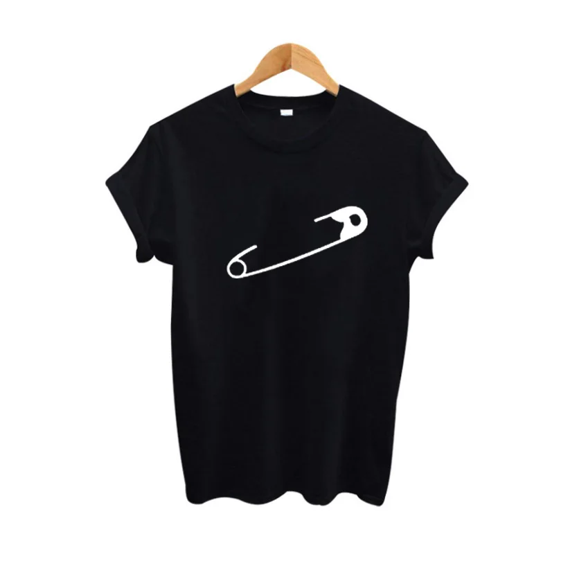 Милые летние Забавные футболки защитная графическая футболка модная женская