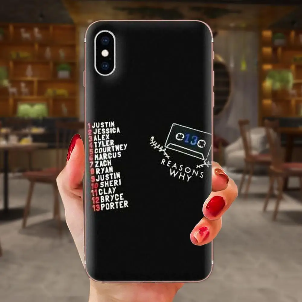 13 причины по которым Netflix для Galaxy Alpha Note 10 Pro A10 A20 A20E A30 A40 A50 A60 A70 A80 A90 M10 M20 M30 M40 ТПУ