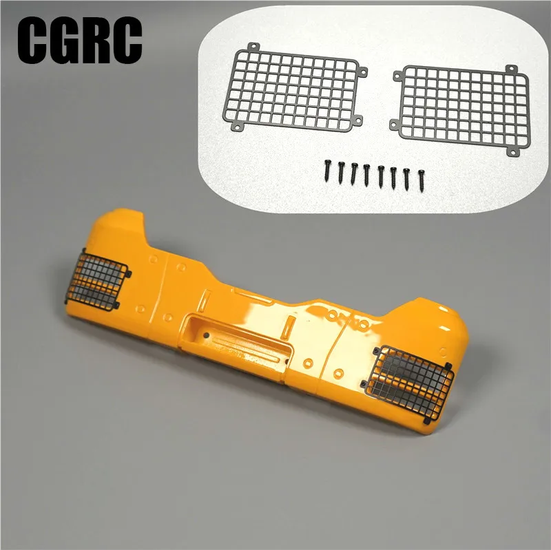 металлический абажур для фа