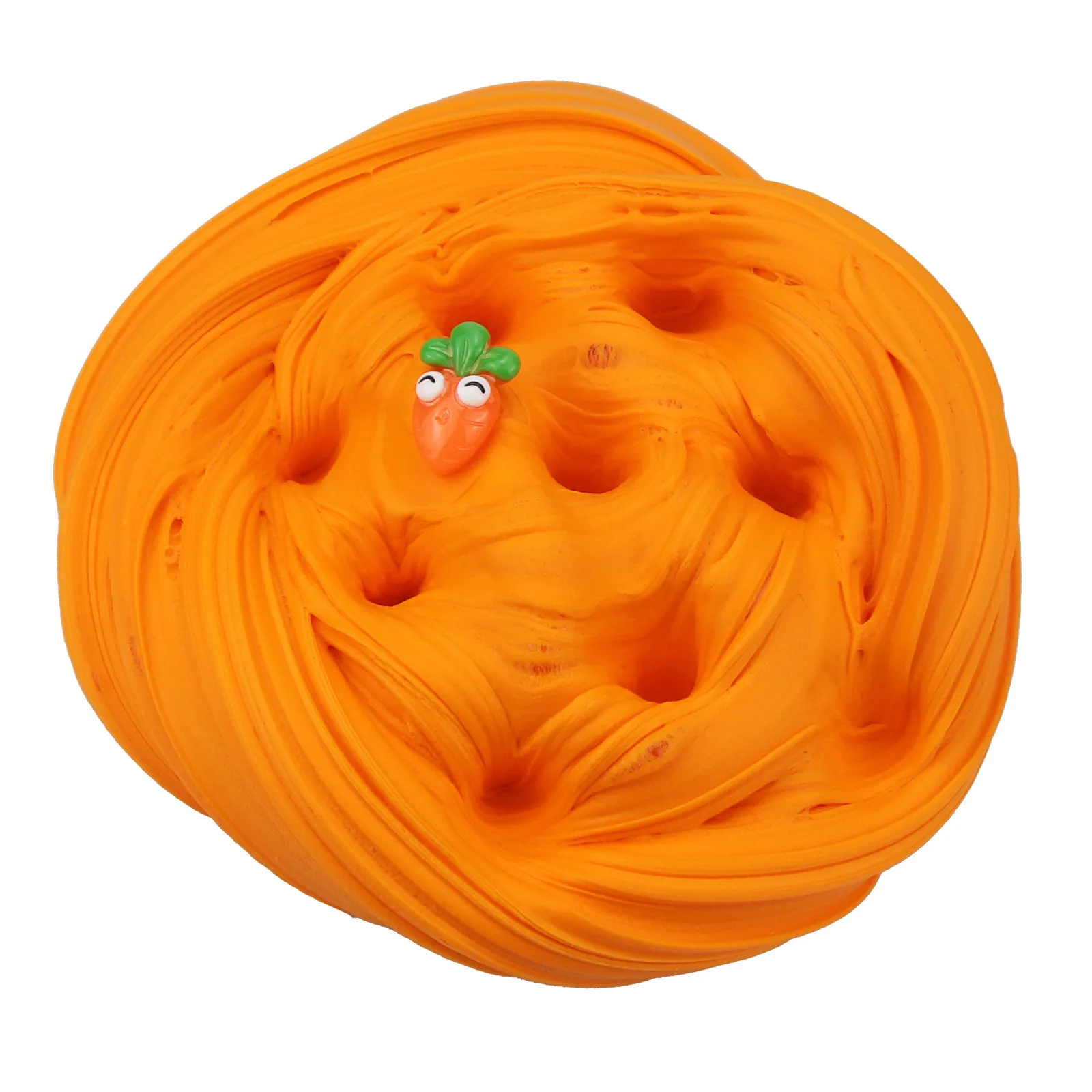 

DIY Kit Slime Fluffy Supplies Fruit Slime Aromatherapy Pressure Children Cookies Slime Toy Charms Accessories Toys for Kids FE