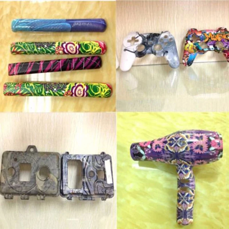 Гидрографический активатор Vilaxh A + B 100 мл гидрографический