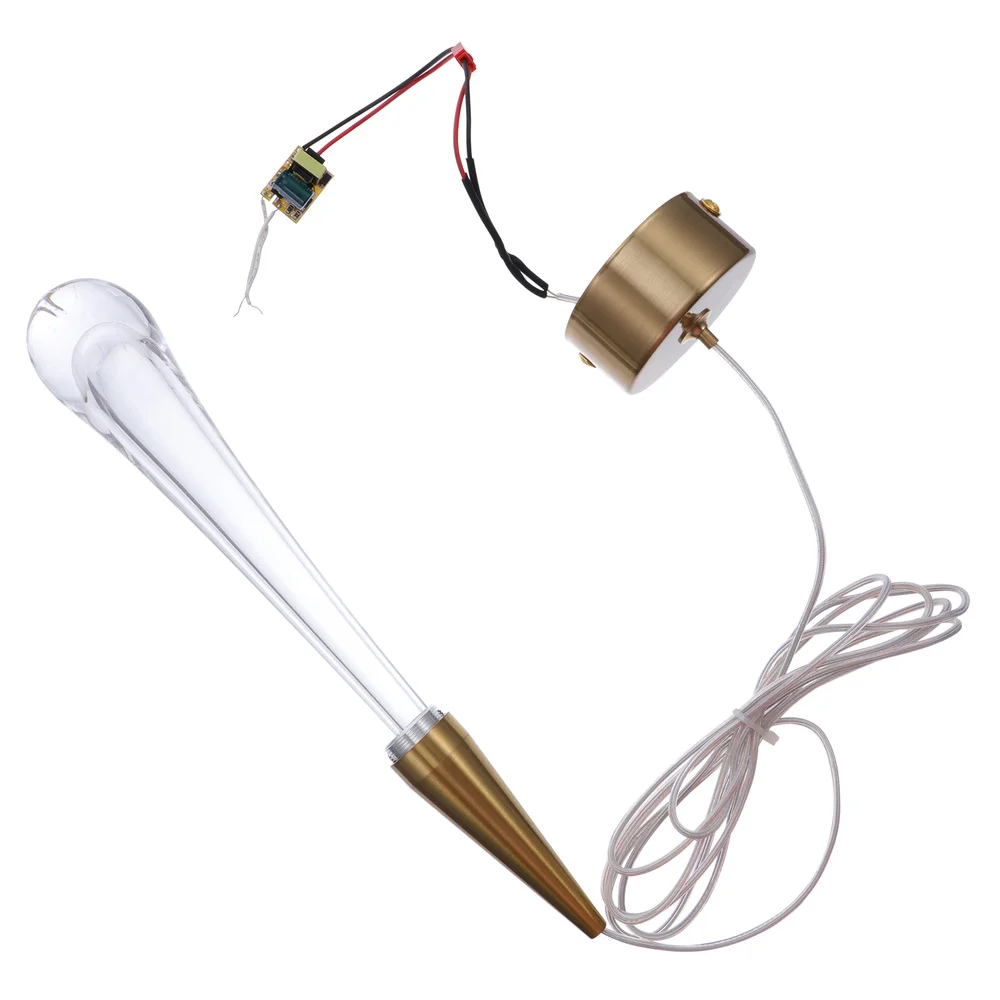 

1pc Simple Ceiling Lamp Decorative Droplight Ornament Staircase Lamp Decor