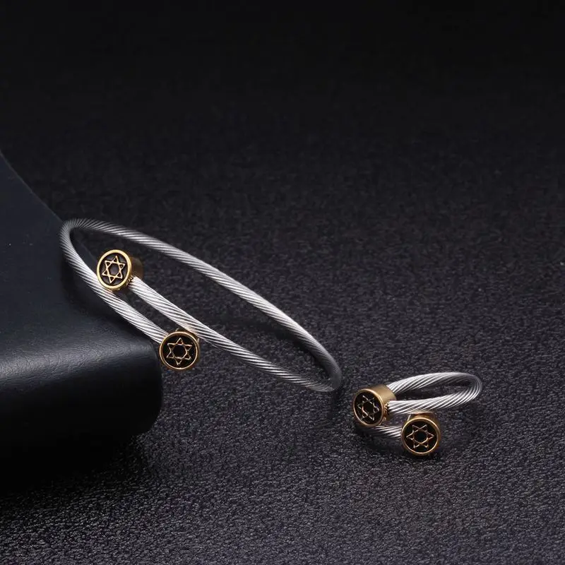 Уникальный знак брендовые Для мужчин женщин очаровательные браслеты на запястье