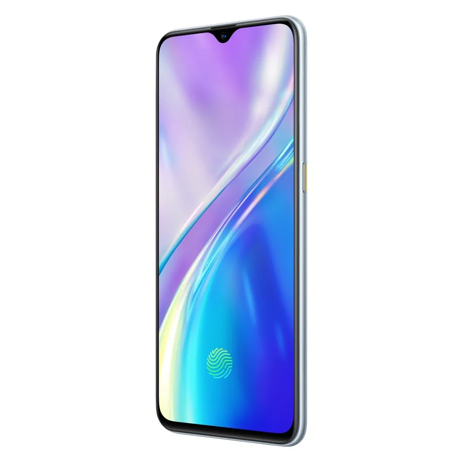 Realme X2 8 ГБ ОЗУ 128 Гб ПЗУ Snapdragon 730G Восьмиядерный 6 4 &quot64 мп камера заднего вида полный