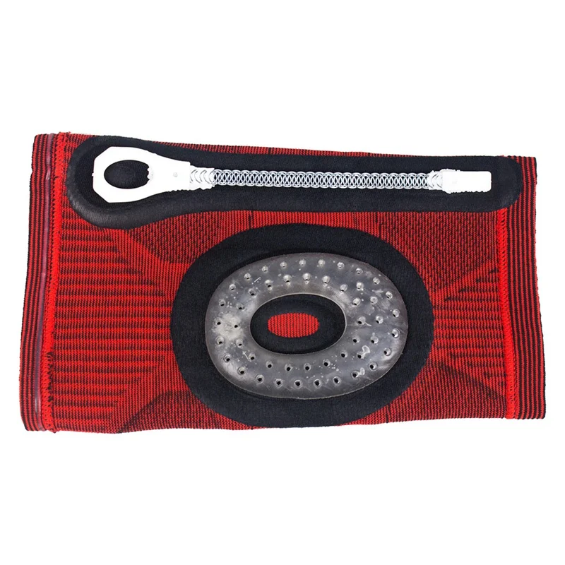 1 шт. силиконовый фиксатор коленного сустава для баскетбола|Налокотники и