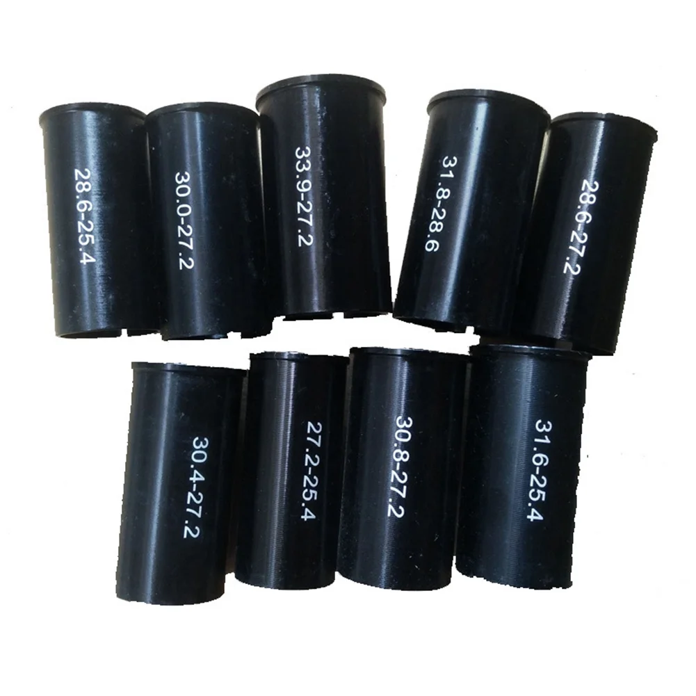 

Accessories Reducer Cycling Aluminum alloy Bicycle Bike Seat Post Shim
