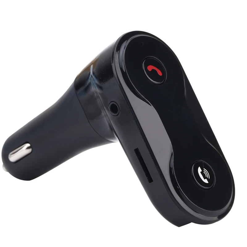 DHKEJI C8 прикуриватель Автомобильный MP3 музыкальный плеер поддерживает USB зарядное