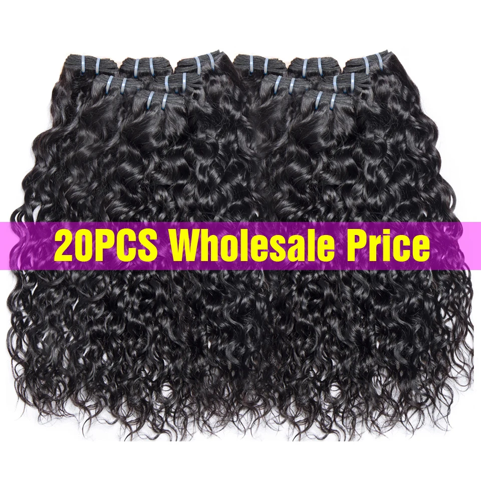 

Оптовая продажа, пучки волнистых волос, пупряди человеческих волос оптом, сделки, неповрежденные волосы для наращивания, перуанские бразил...