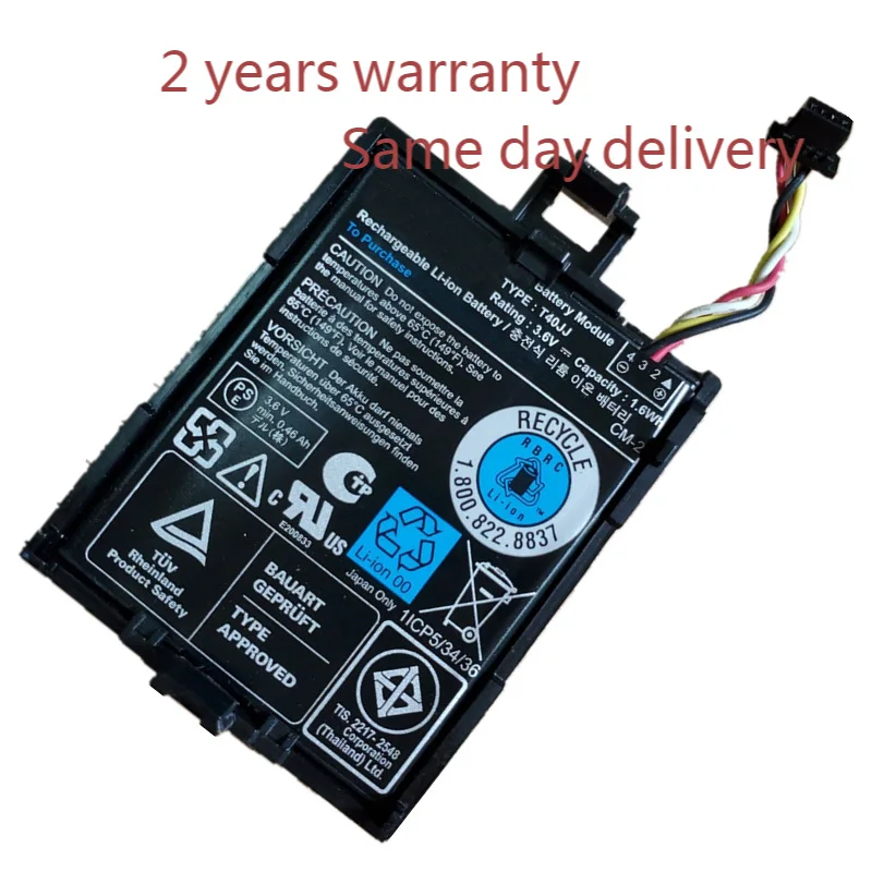 

Оригинальный T40JJ 70K80 D0JMF H810 N3V6G TTVVV TY8F9 для DELL PowerEdge M620 R320 R420 R520 R620 R720 R820 H710P
