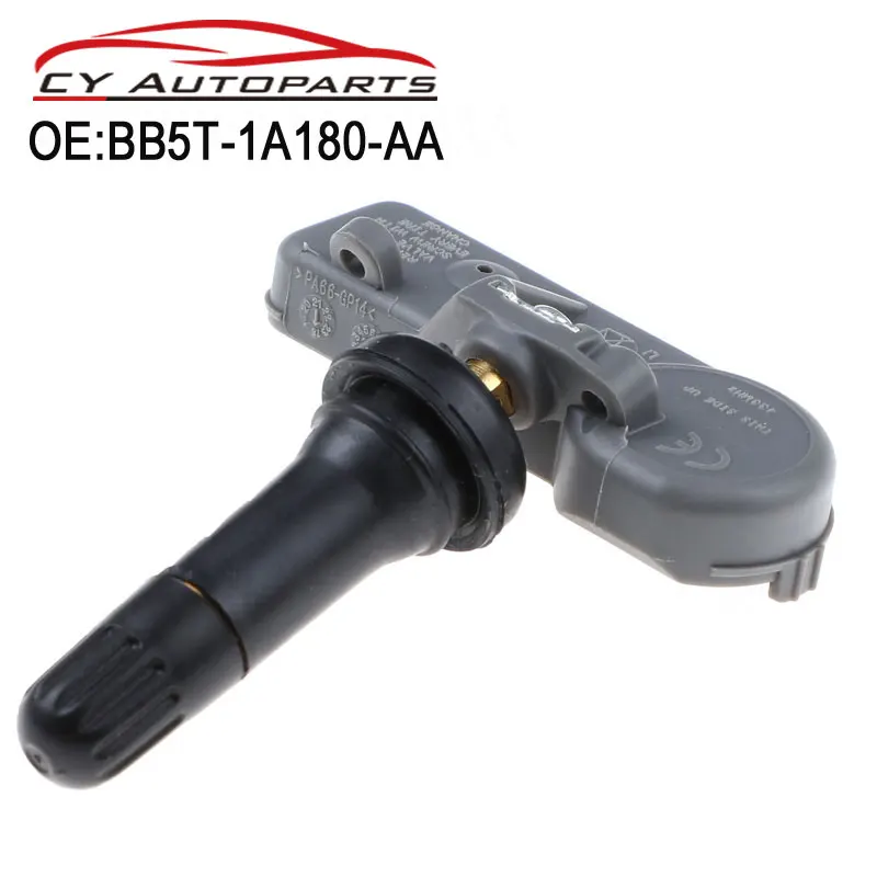 Новая система контроля давления в шинах TPMS для Ford Explorer Lincoln Navigator 433mhz BB5T1A180AA