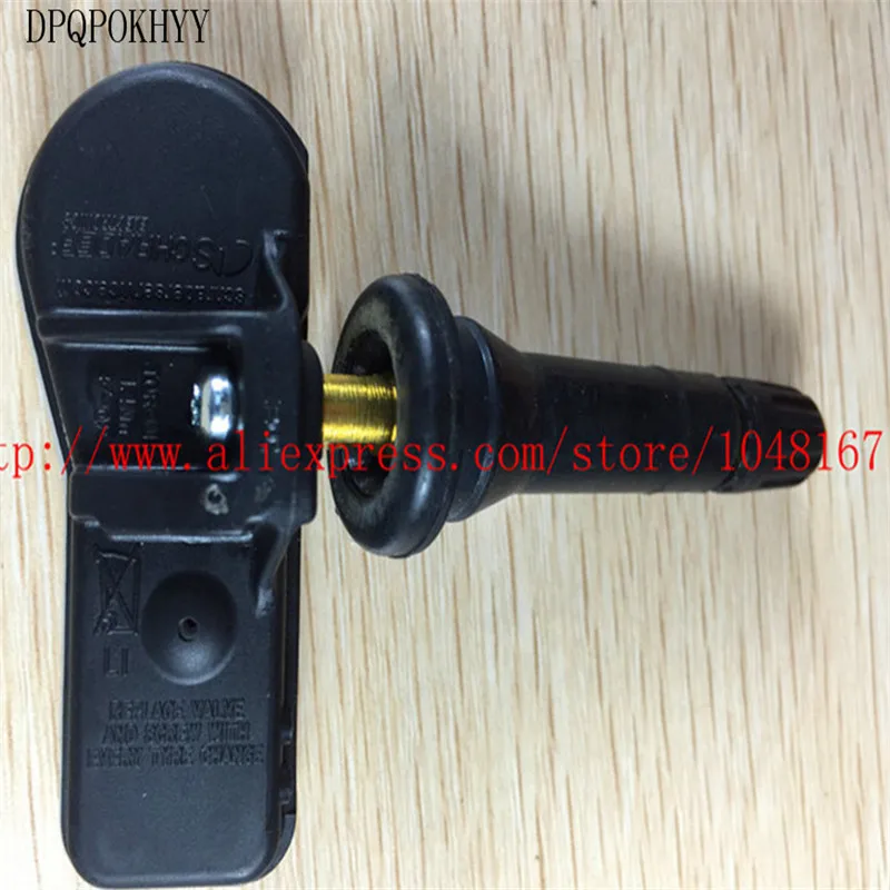 DPQPOKHYY для Nissan 407007932R датчик давления в шинах 40700 7932R 7932R|sensor bin|sensor alarmcase legend |