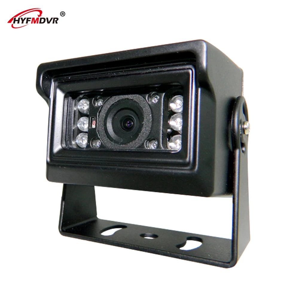 HYFMDVR оптовая продажа с фабрики AHD1080P/960 P/720 P Мегапиксельная Автомобильная камера HD
