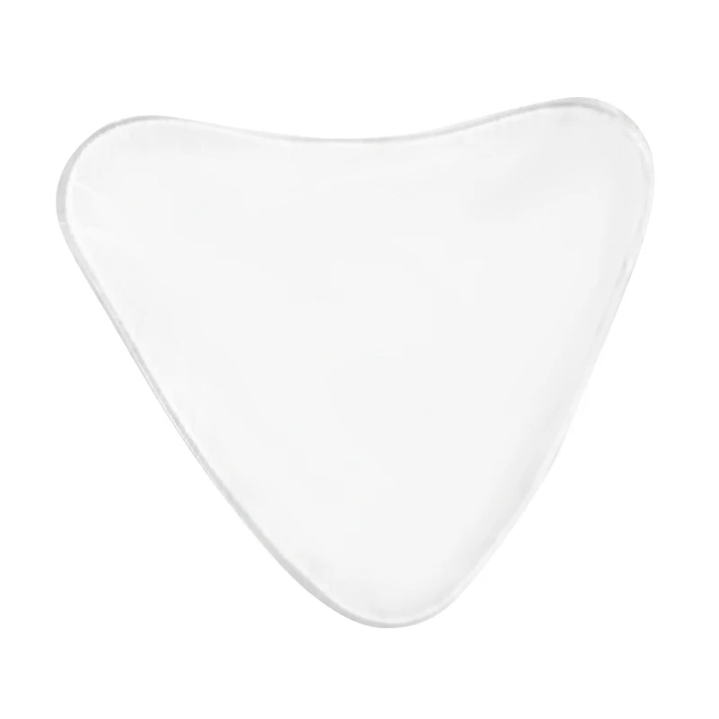 Многоразовые накладки для груди против морщин прозрачные Антивозрастные