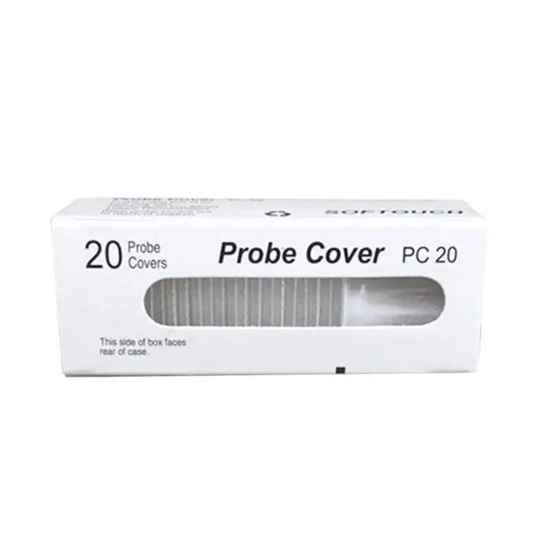 Сменные фильтры для ушного термометра крышка зонда объектива Braun|Детали и