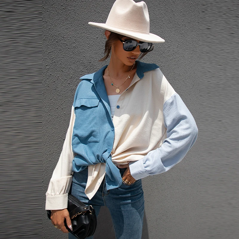 

Shirts & Blouses
