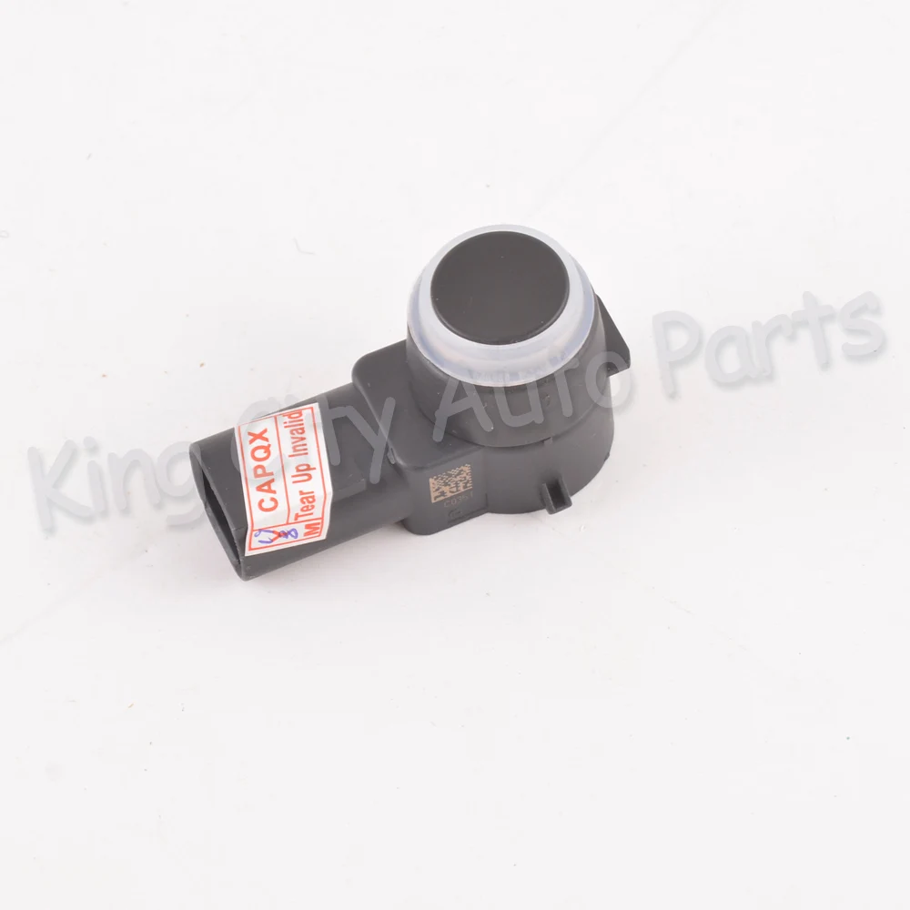 CAPQX For Peugeot 307 308 407 Citroen C4 C6 Auto Car PDC Parking Distance Control Sensor Rear Assist Reverse |